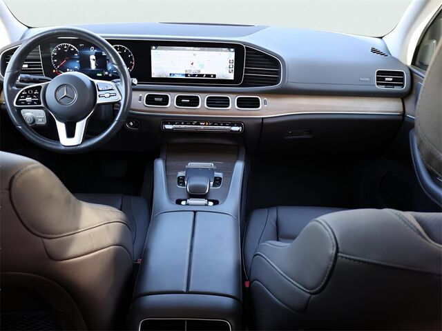 2020 Mercedes-Benz GLS GLS 450 Oshkosh WI