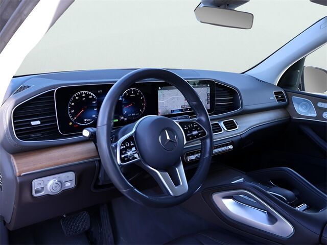 2020 Mercedes-Benz GLS GLS 450 Oshkosh WI