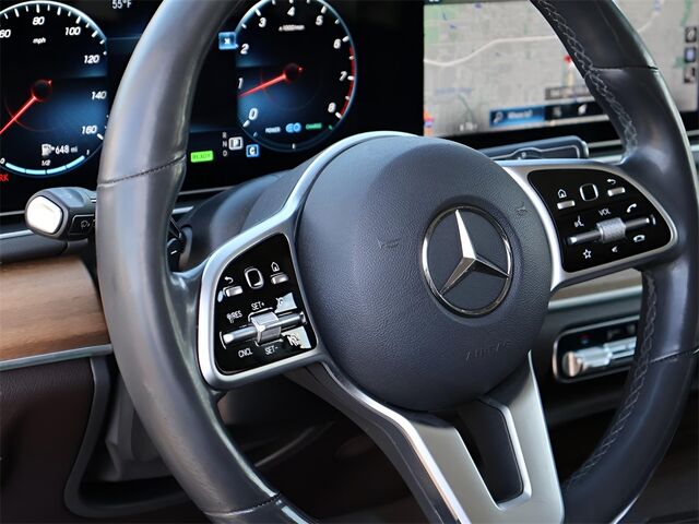 2020 Mercedes-Benz GLS GLS 450 Oshkosh WI