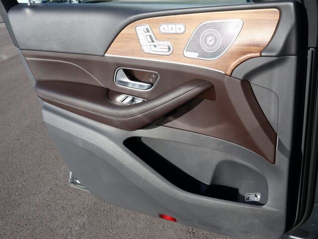 2020 Mercedes-Benz GLS GLS 450 Oshkosh WI