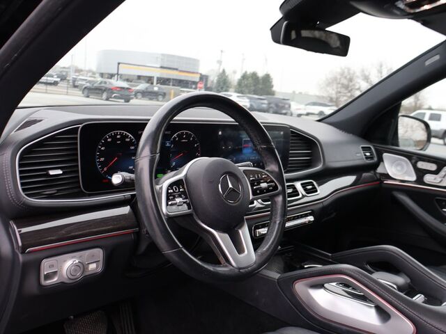 2020 Mercedes-Benz GLS GLS 450 Oshkosh WI