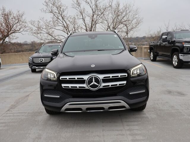 2020 Mercedes-Benz GLS GLS 450 Oshkosh WI