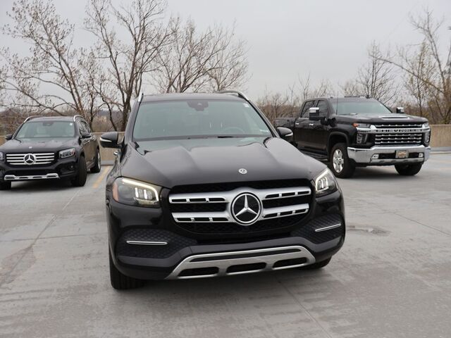 2020 Mercedes-Benz GLS GLS 450 Oshkosh WI
