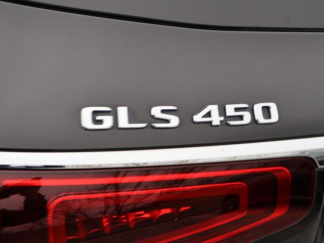 2020 Mercedes-Benz GLS GLS 450 Oshkosh WI