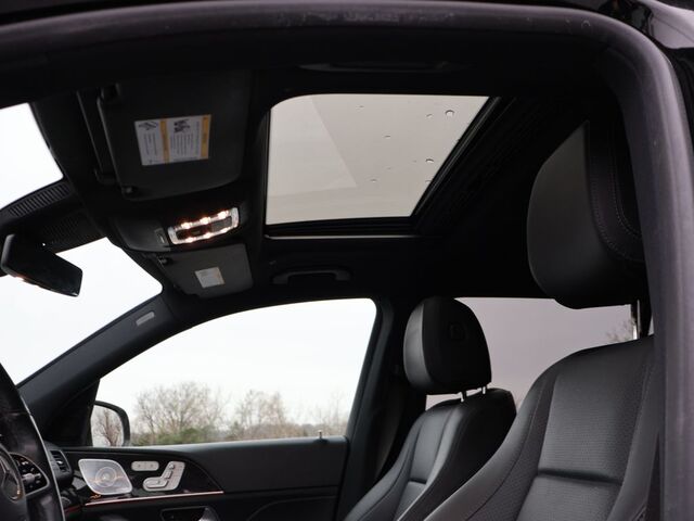 2020 Mercedes-Benz GLS GLS 450 Oshkosh WI