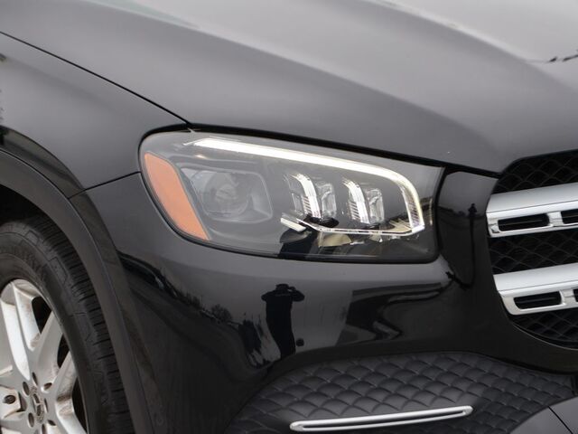 2020 Mercedes-Benz GLS GLS 450 Oshkosh WI