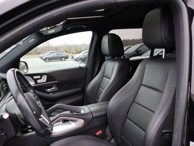 2020 Mercedes-Benz GLS GLS 450 Oshkosh WI