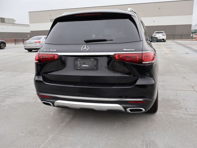 2020 Mercedes-Benz GLS GLS 450 Oshkosh WI