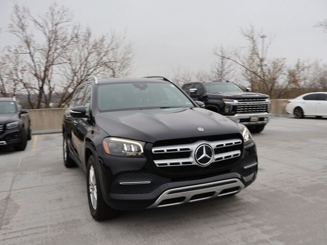 2020 Mercedes-Benz GLS GLS 450 Oshkosh WI