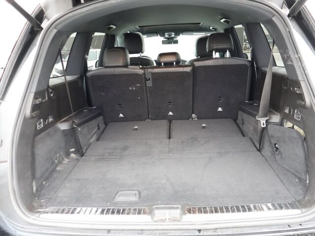 2020 Mercedes-Benz GLS GLS 450 Oshkosh WI