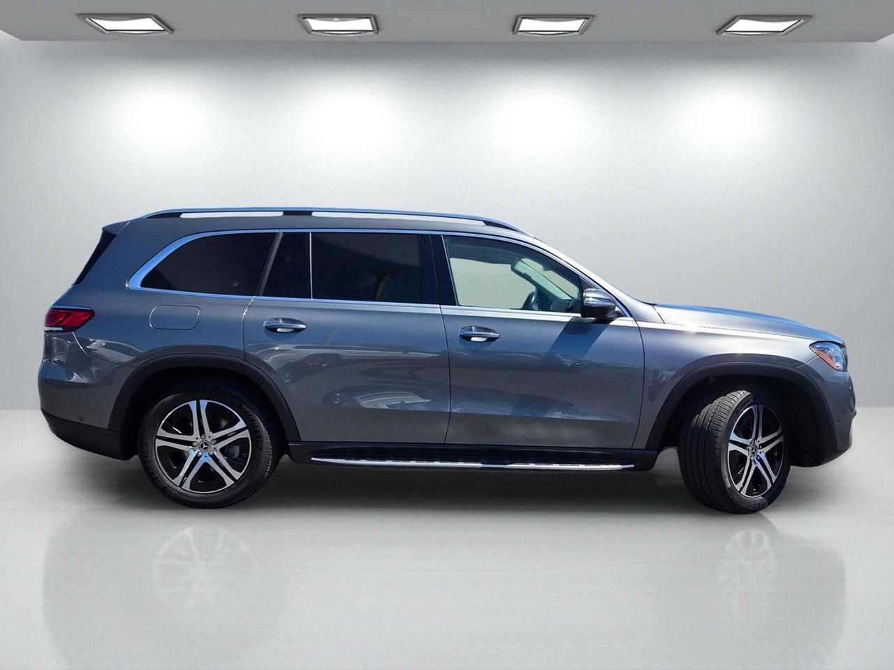 2020 Mercedes-Benz GLS GLS 450