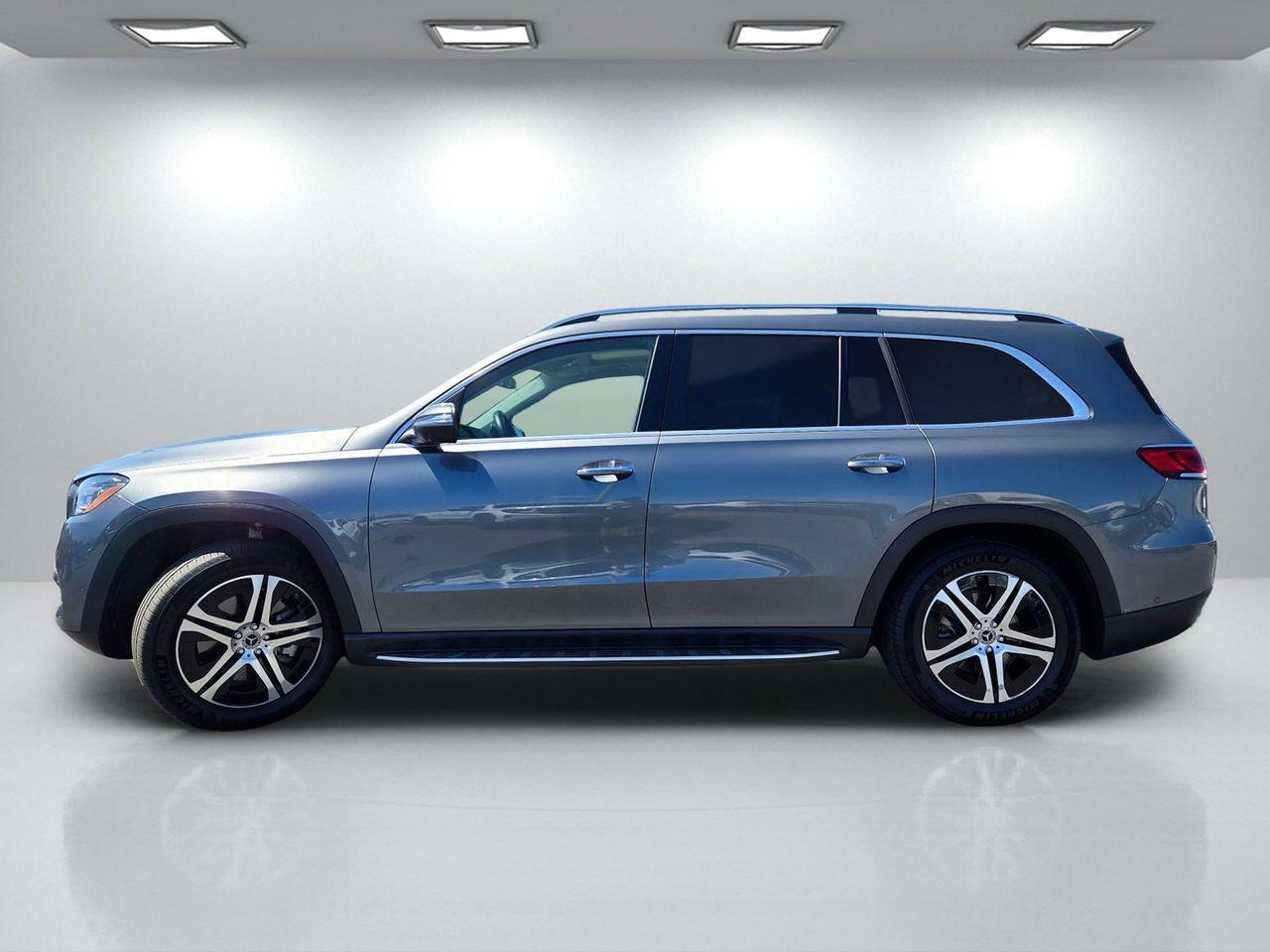 2020 Mercedes-Benz GLS GLS 450 Roseville CA
