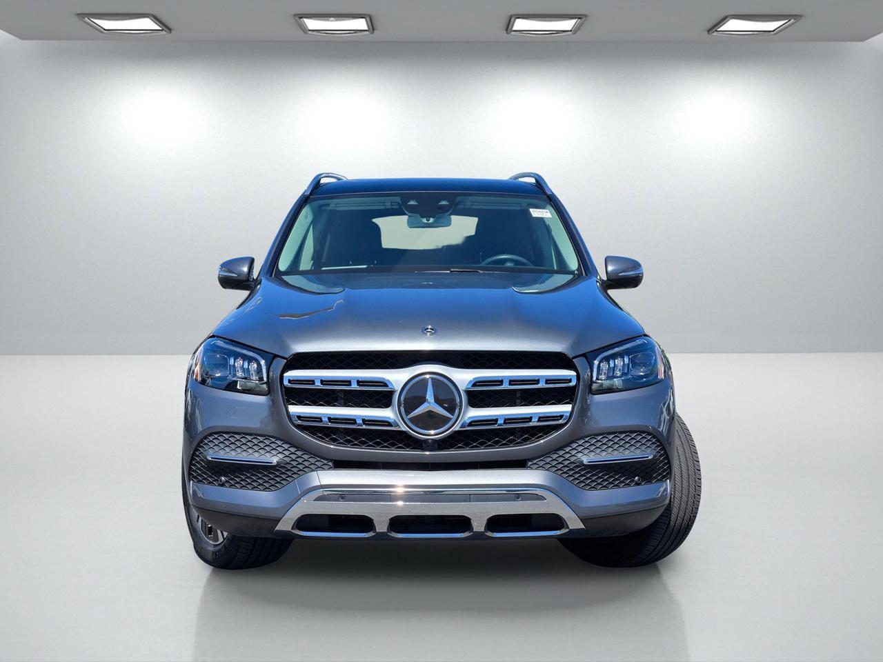 2020 Mercedes-Benz GLS GLS 450