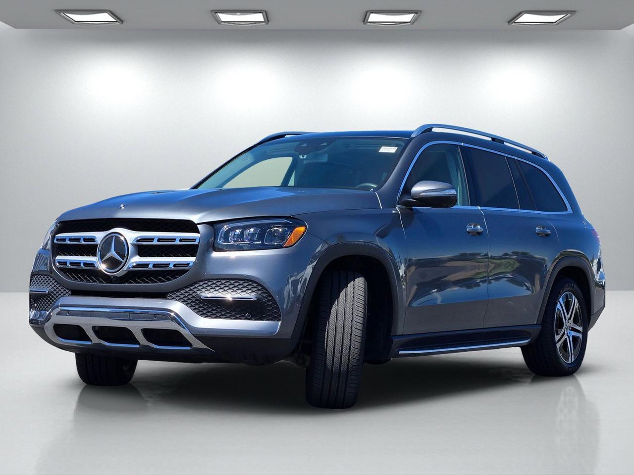 2020 Mercedes-Benz GLS GLS 450 Roseville CA