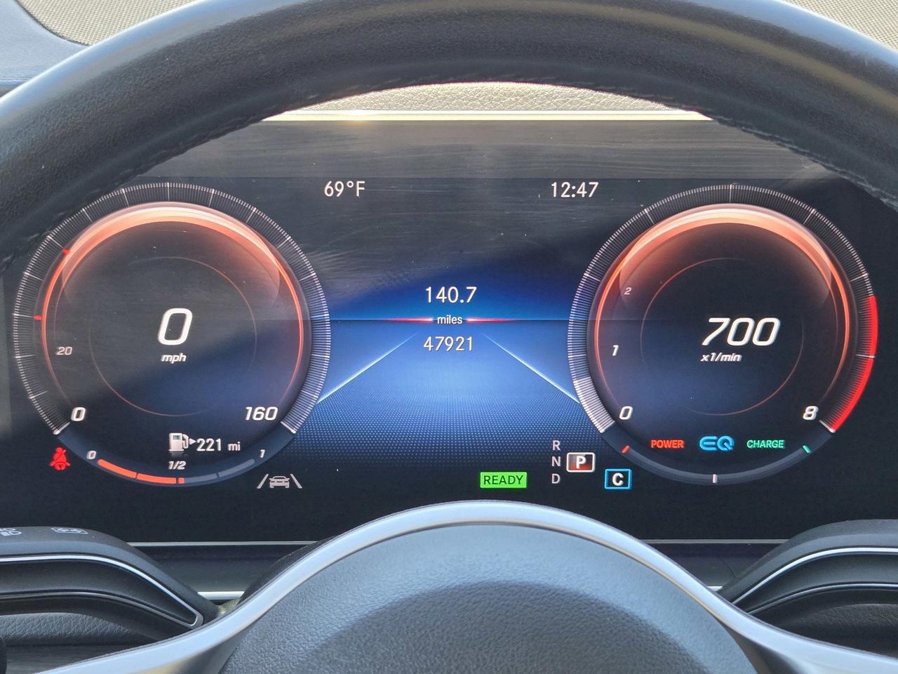 2020 Mercedes-Benz GLS GLS 450 Roseville CA