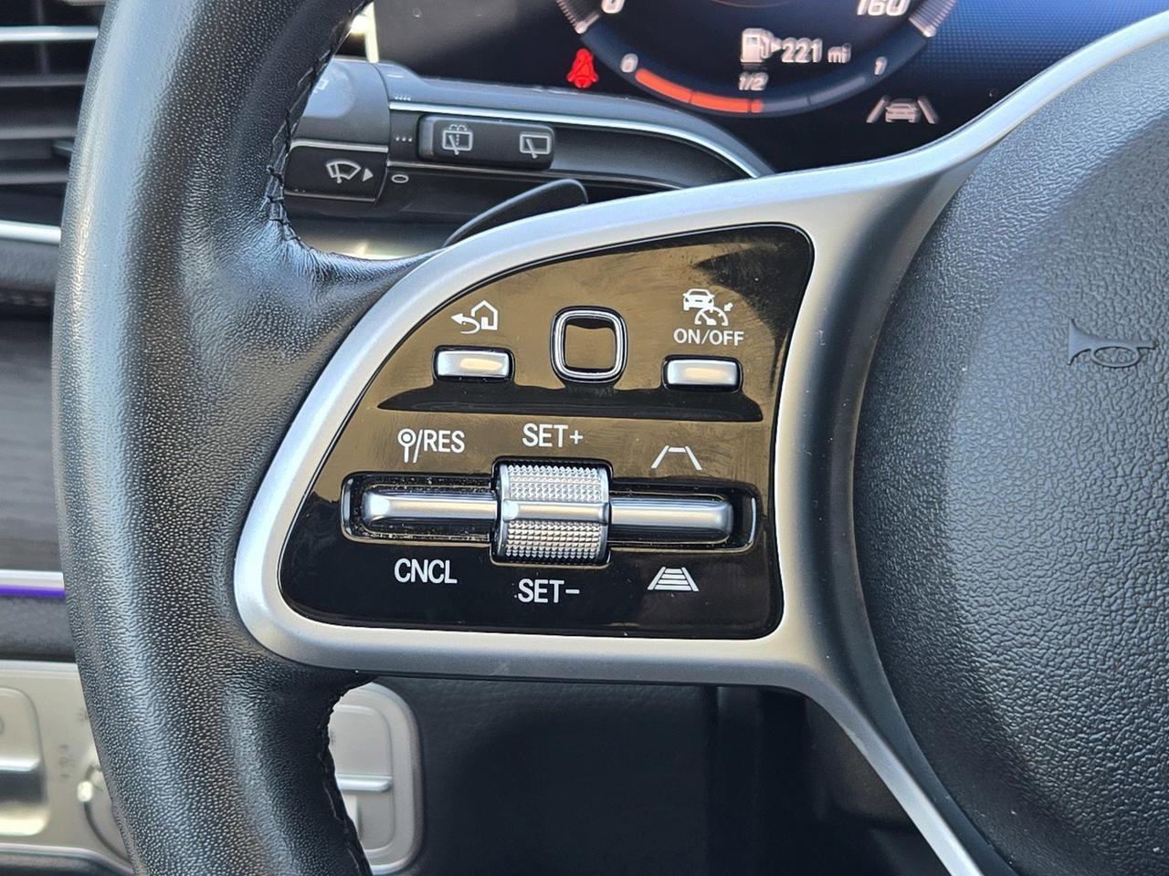 2020 Mercedes-Benz GLS GLS 450 Roseville CA