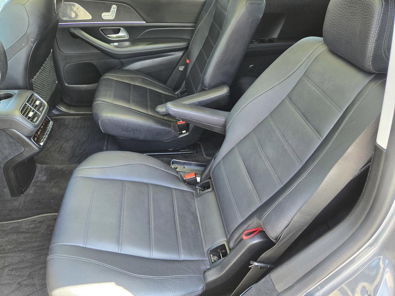 2020 Mercedes-Benz GLS GLS 450 Roseville CA