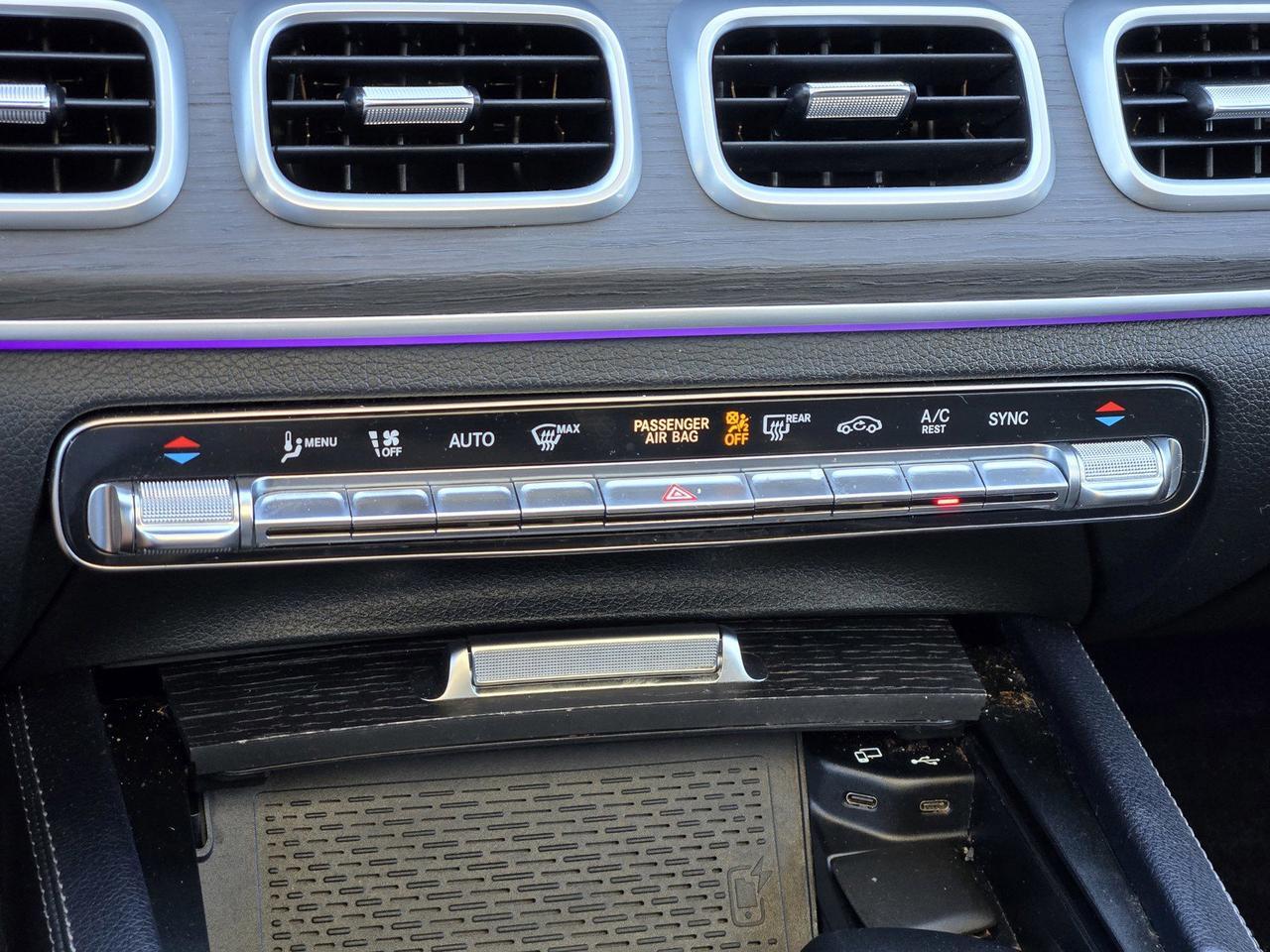 2020 Mercedes-Benz GLS GLS 450 Roseville CA