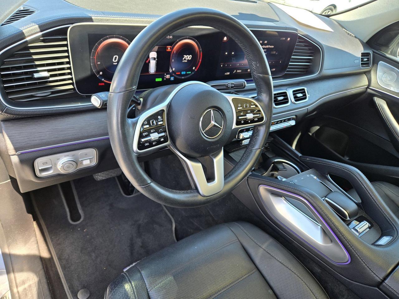 2020 Mercedes-Benz GLS GLS 450 Roseville CA