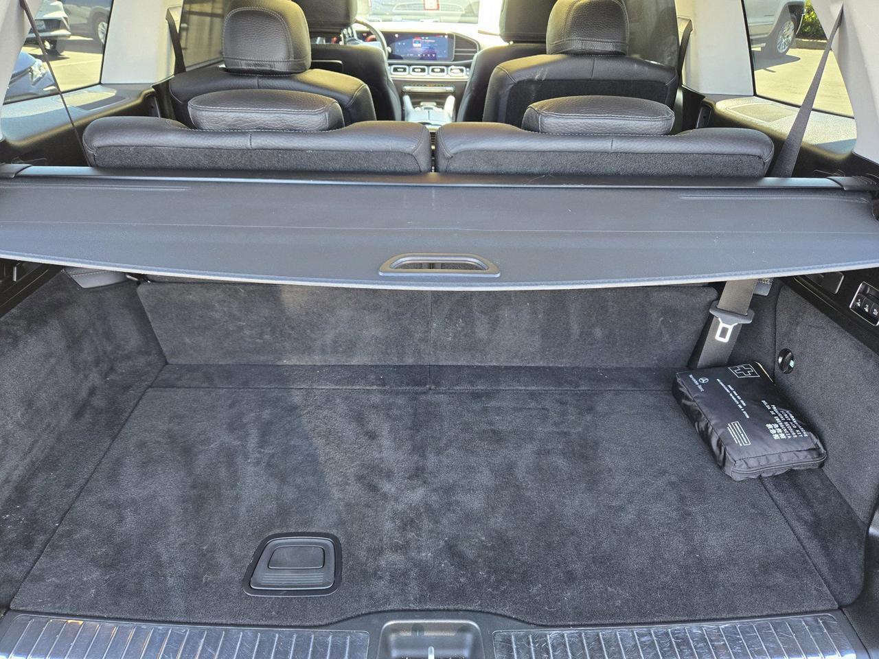 2020 Mercedes-Benz GLS GLS 450 Roseville CA