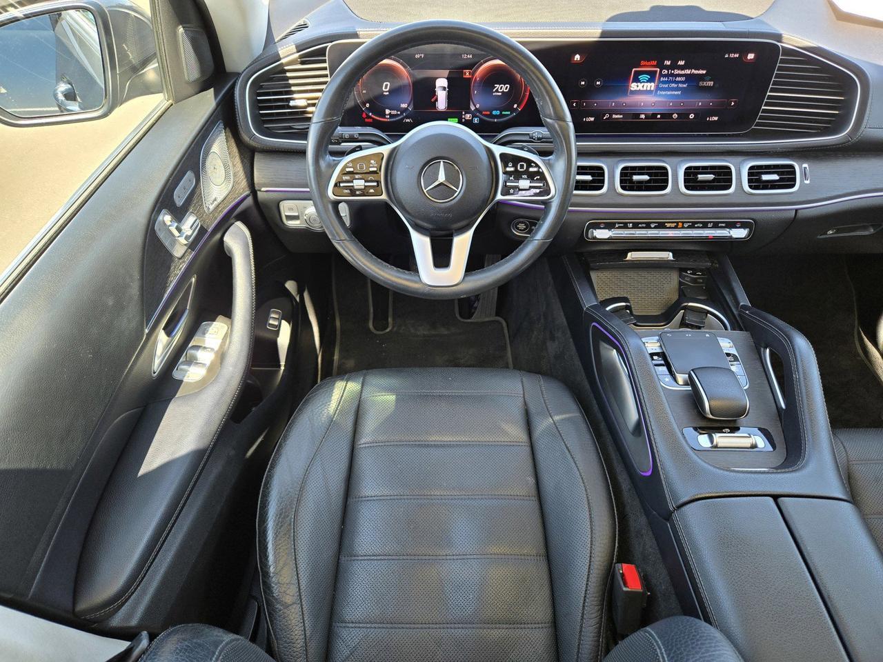 2020 Mercedes-Benz GLS GLS 450 Roseville CA