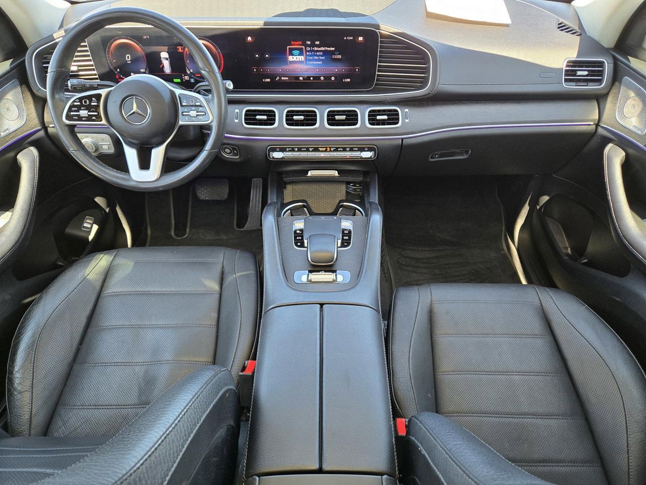2020 Mercedes-Benz GLS GLS 450 Roseville CA