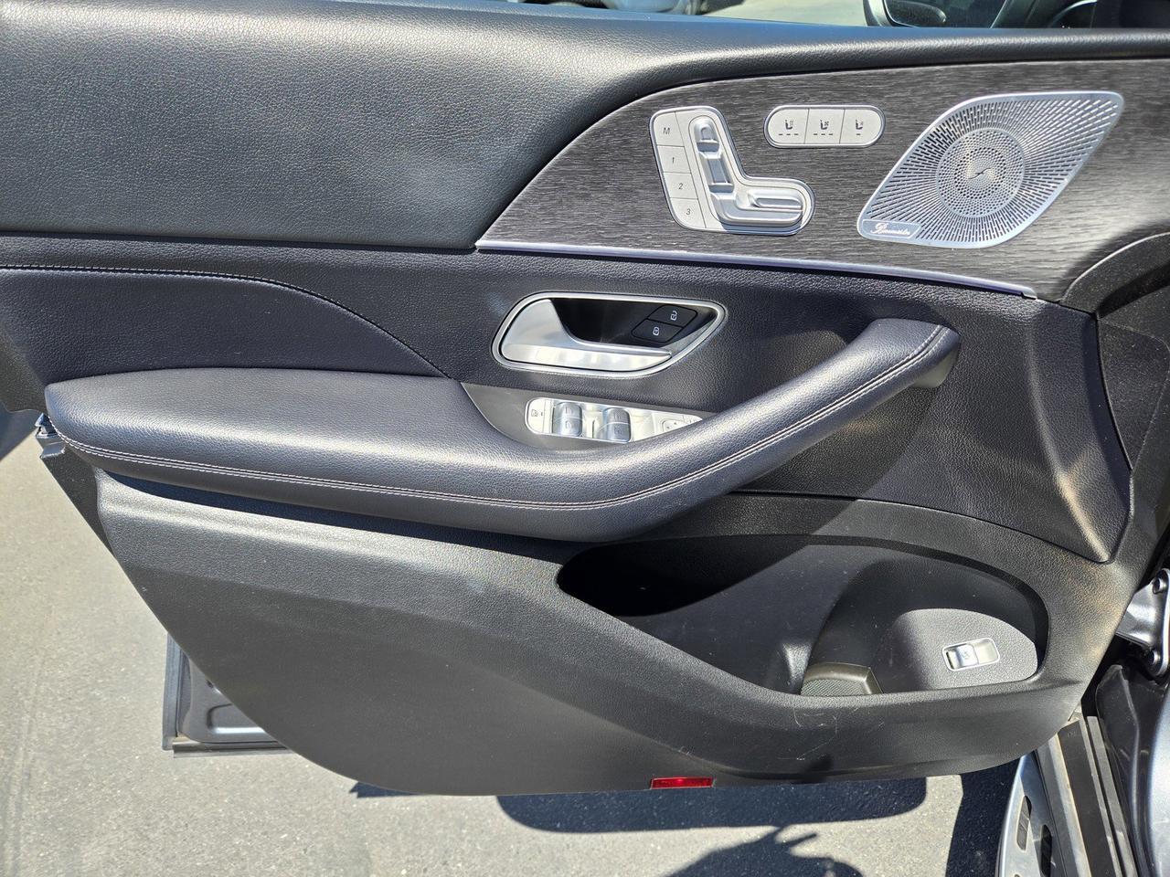 2020 Mercedes-Benz GLS GLS 450 Roseville CA