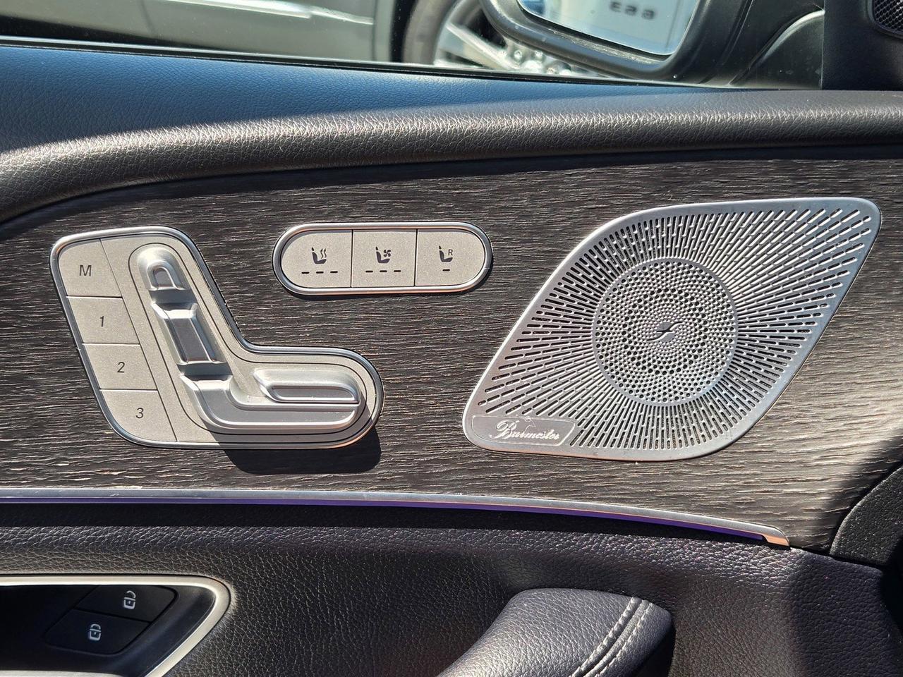 2020 Mercedes-Benz GLS GLS 450 Roseville CA