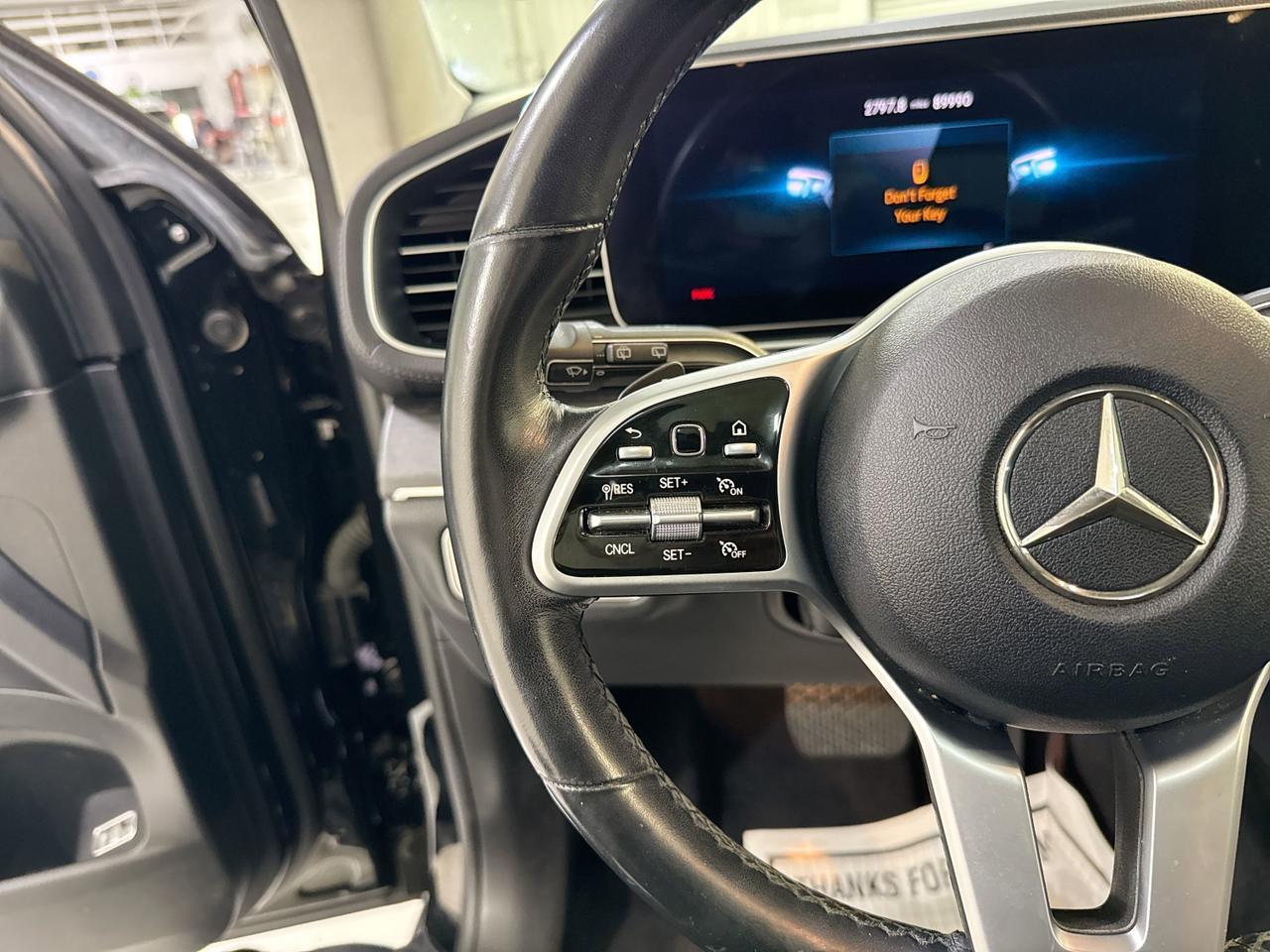 2020 Mercedes-Benz GLS GLS 450 San Antonio TX