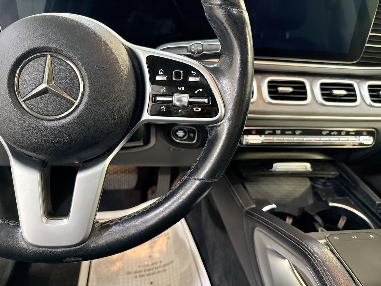 2020 Mercedes-Benz GLS GLS 450 San Antonio TX