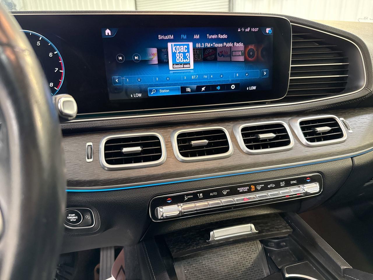 2020 Mercedes-Benz GLS GLS 450 San Antonio TX