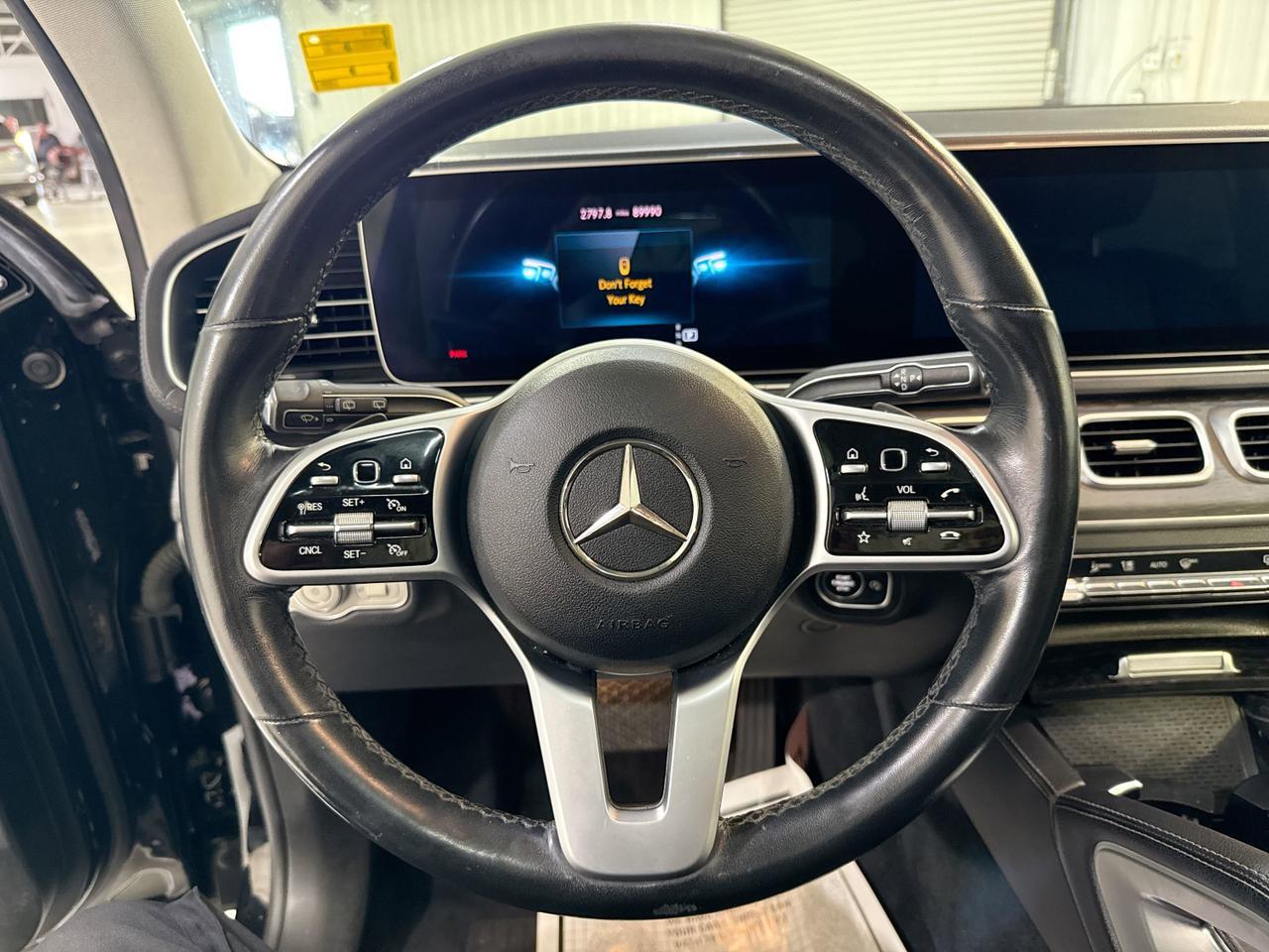 2020 Mercedes-Benz GLS GLS 450 San Antonio TX