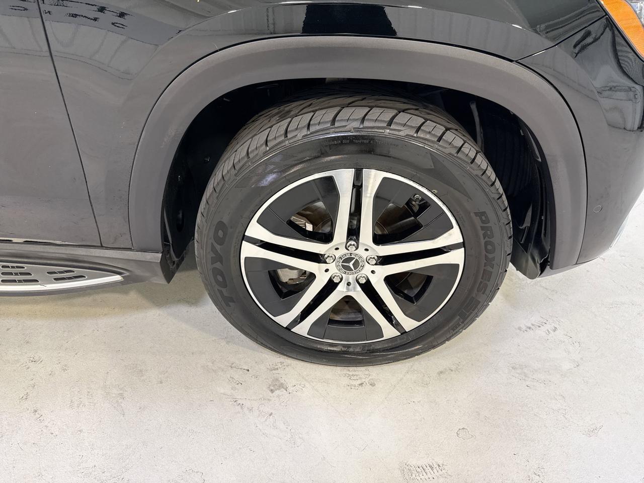 2020 Mercedes-Benz GLS GLS 450 San Antonio TX