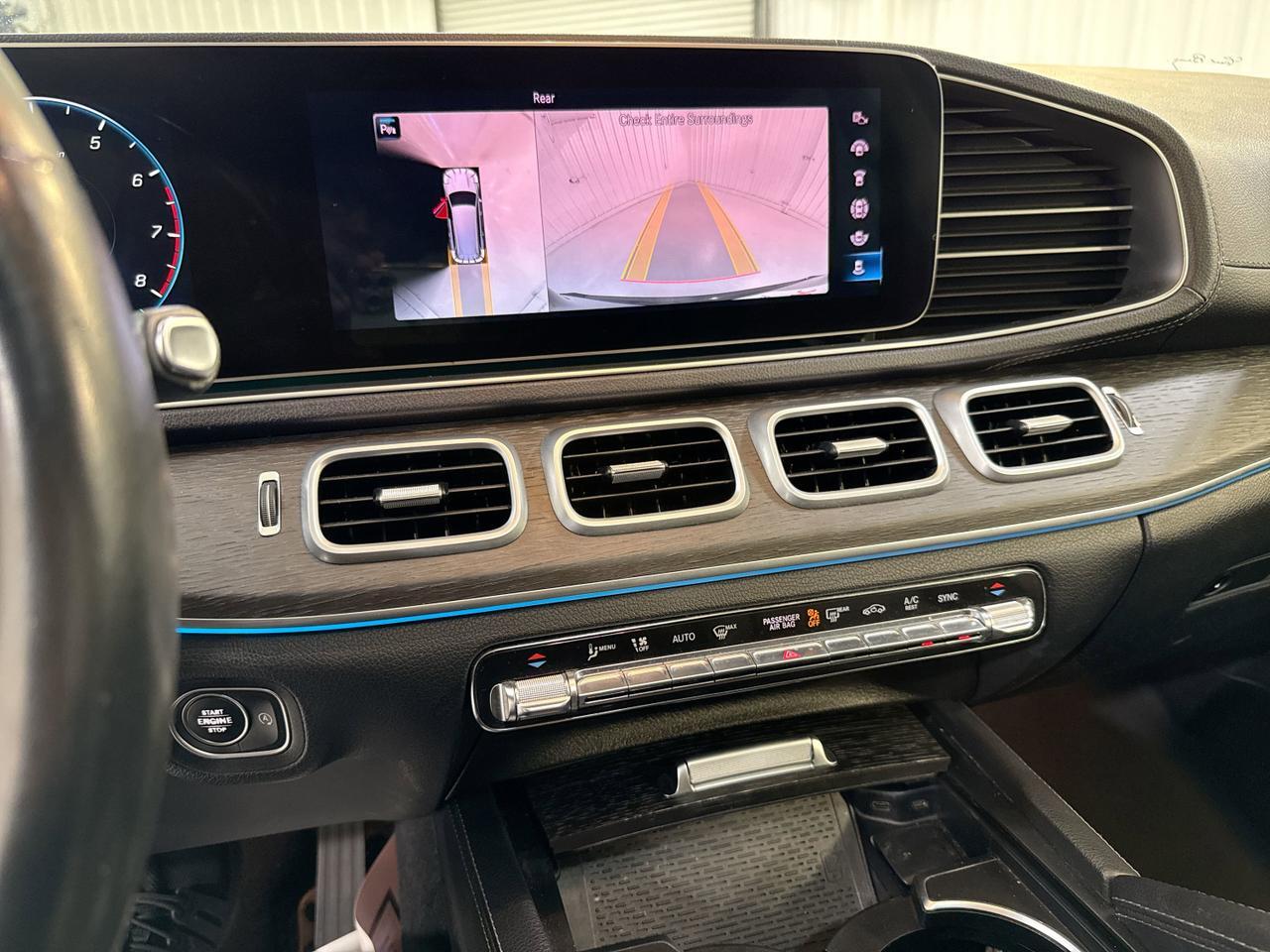 2020 Mercedes-Benz GLS GLS 450 San Antonio TX