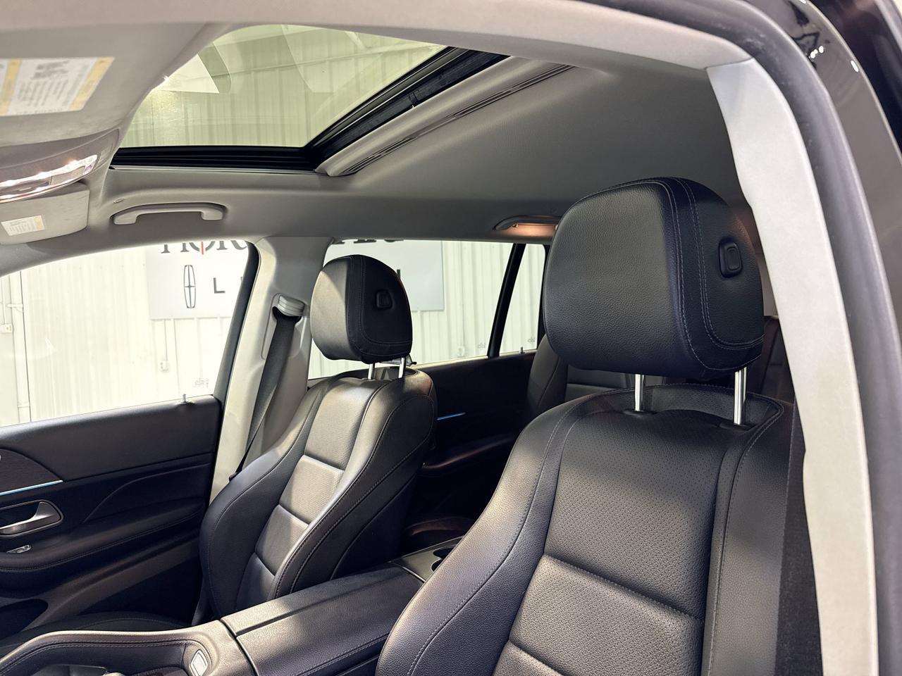 2020 Mercedes-Benz GLS GLS 450 San Antonio TX