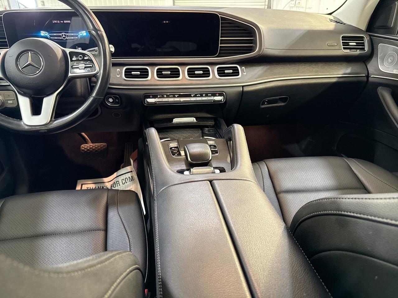 2020 Mercedes-Benz GLS GLS 450 San Antonio TX