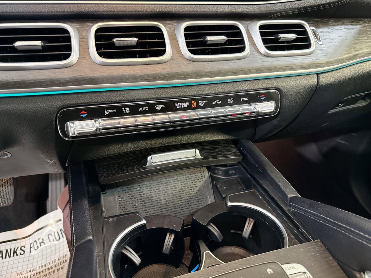 2020 Mercedes-Benz GLS GLS 450 San Antonio TX