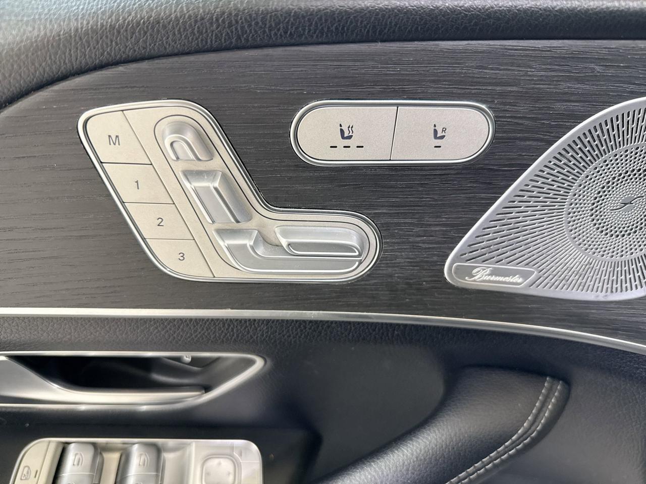 2020 Mercedes-Benz GLS GLS 450 San Antonio TX