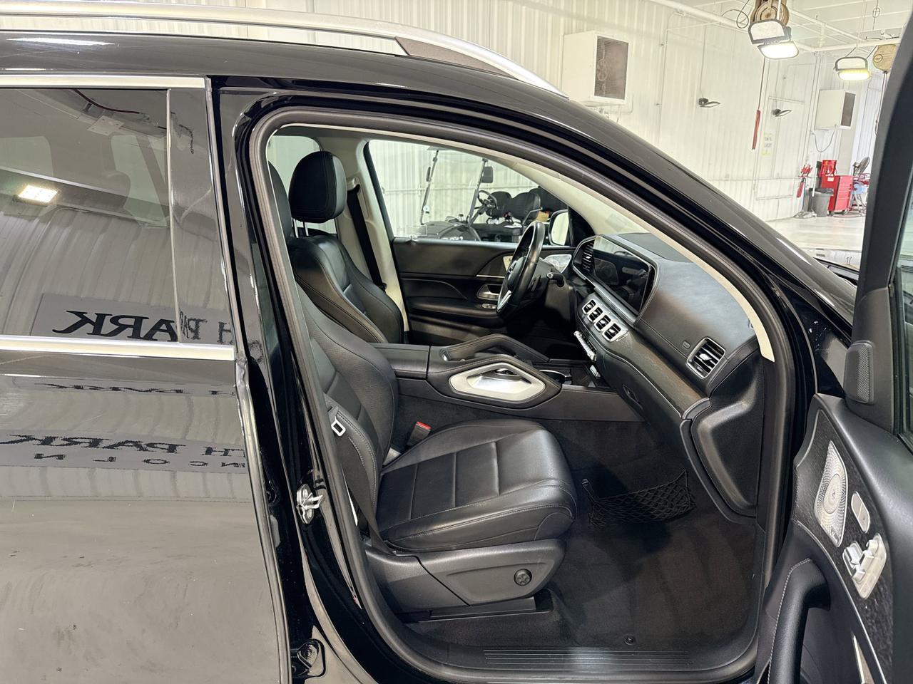 2020 Mercedes-Benz GLS GLS 450 San Antonio TX