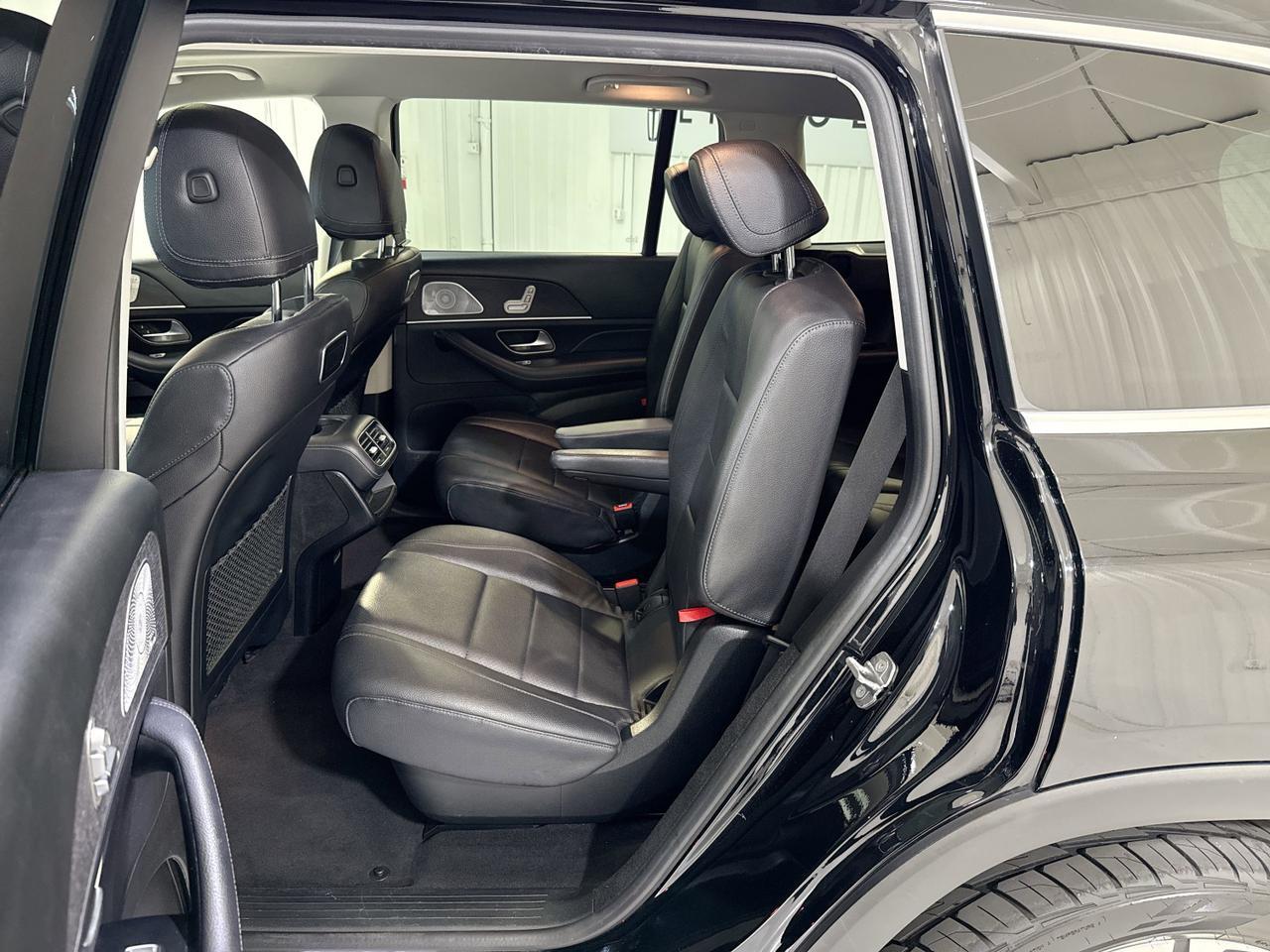 2020 Mercedes-Benz GLS GLS 450 San Antonio TX