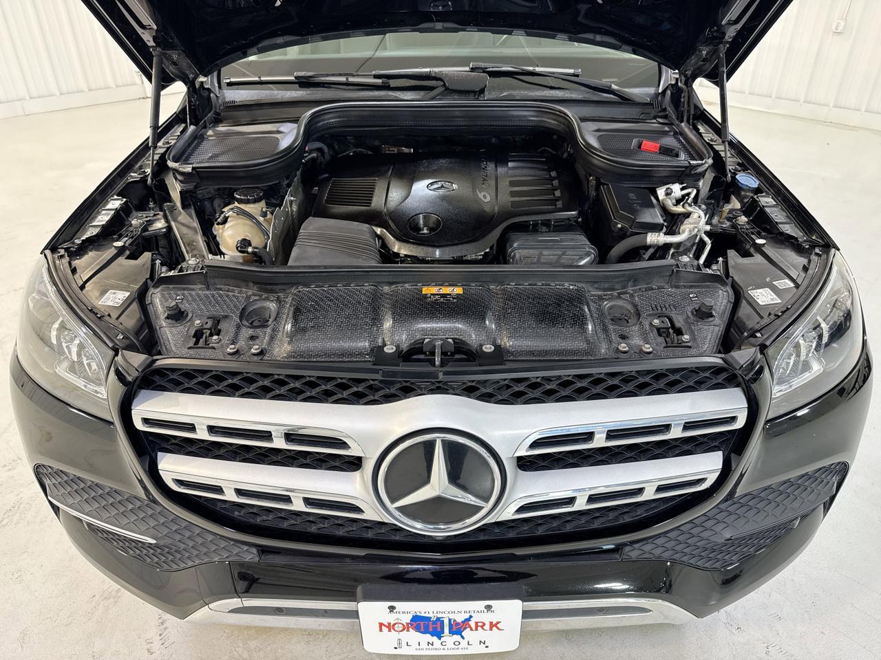 2020 Mercedes-Benz GLS GLS 450 San Antonio TX