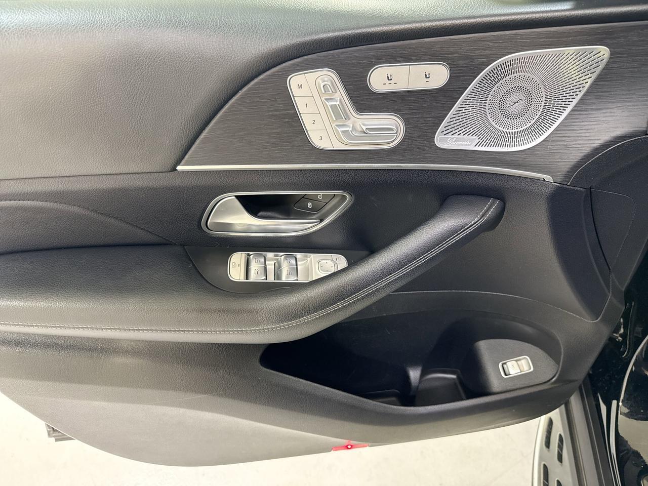 2020 Mercedes-Benz GLS GLS 450 San Antonio TX