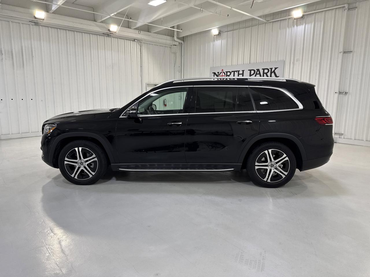 2020 Mercedes-Benz GLS GLS 450 San Antonio TX