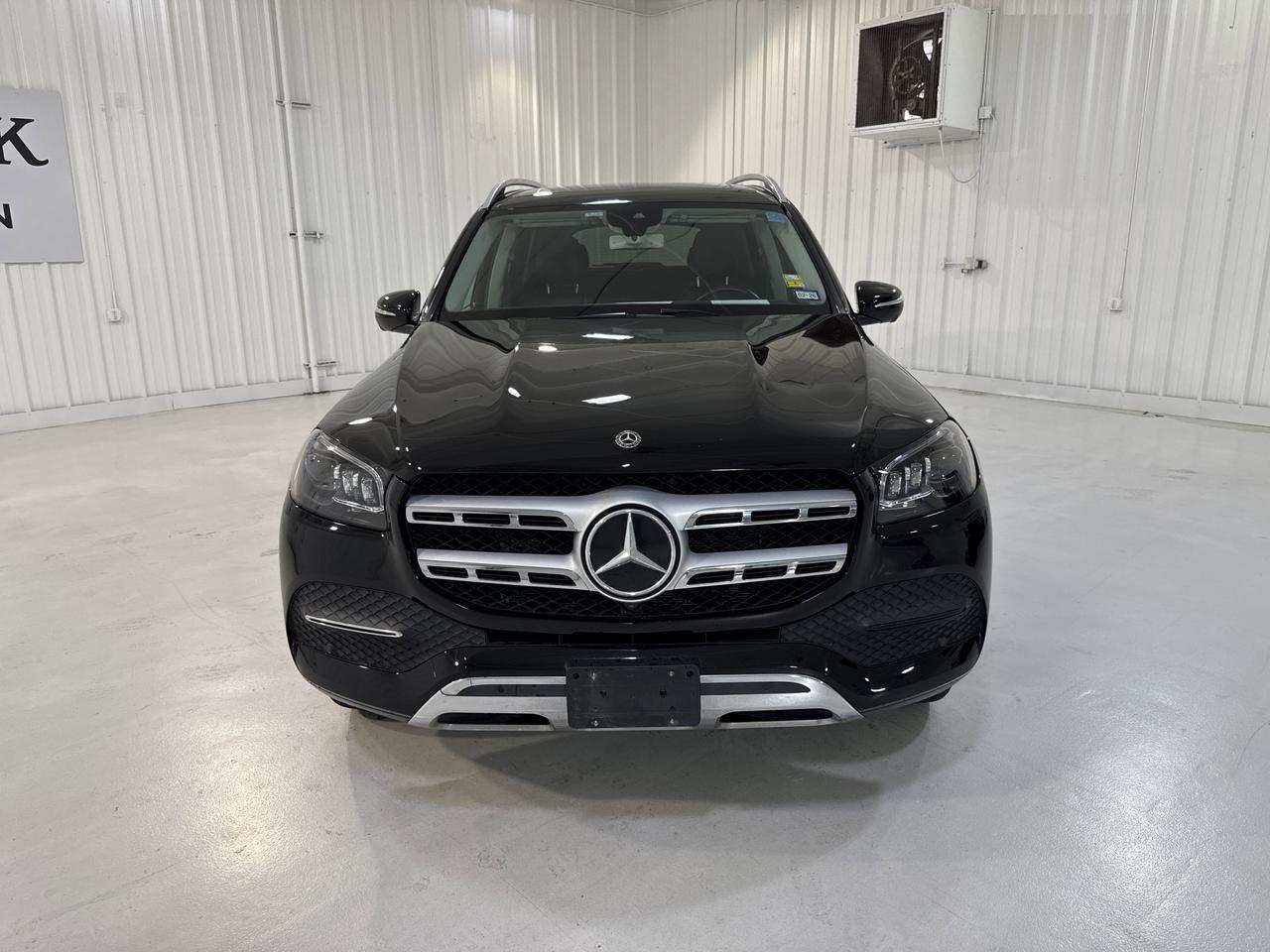 2020 Mercedes-Benz GLS GLS 450 San Antonio TX