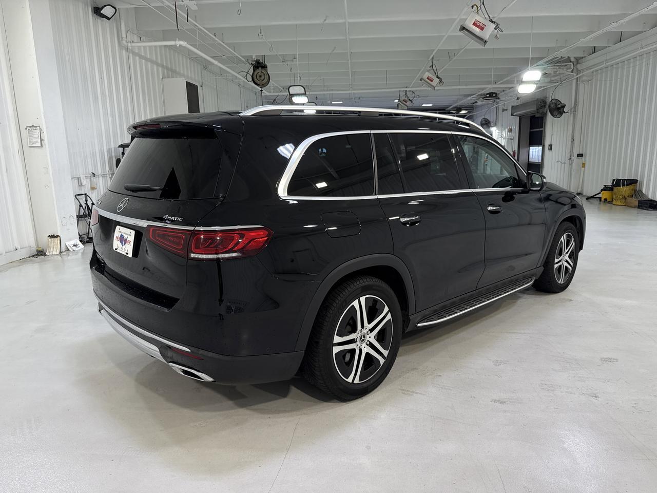 2020 Mercedes-Benz GLS GLS 450 San Antonio TX