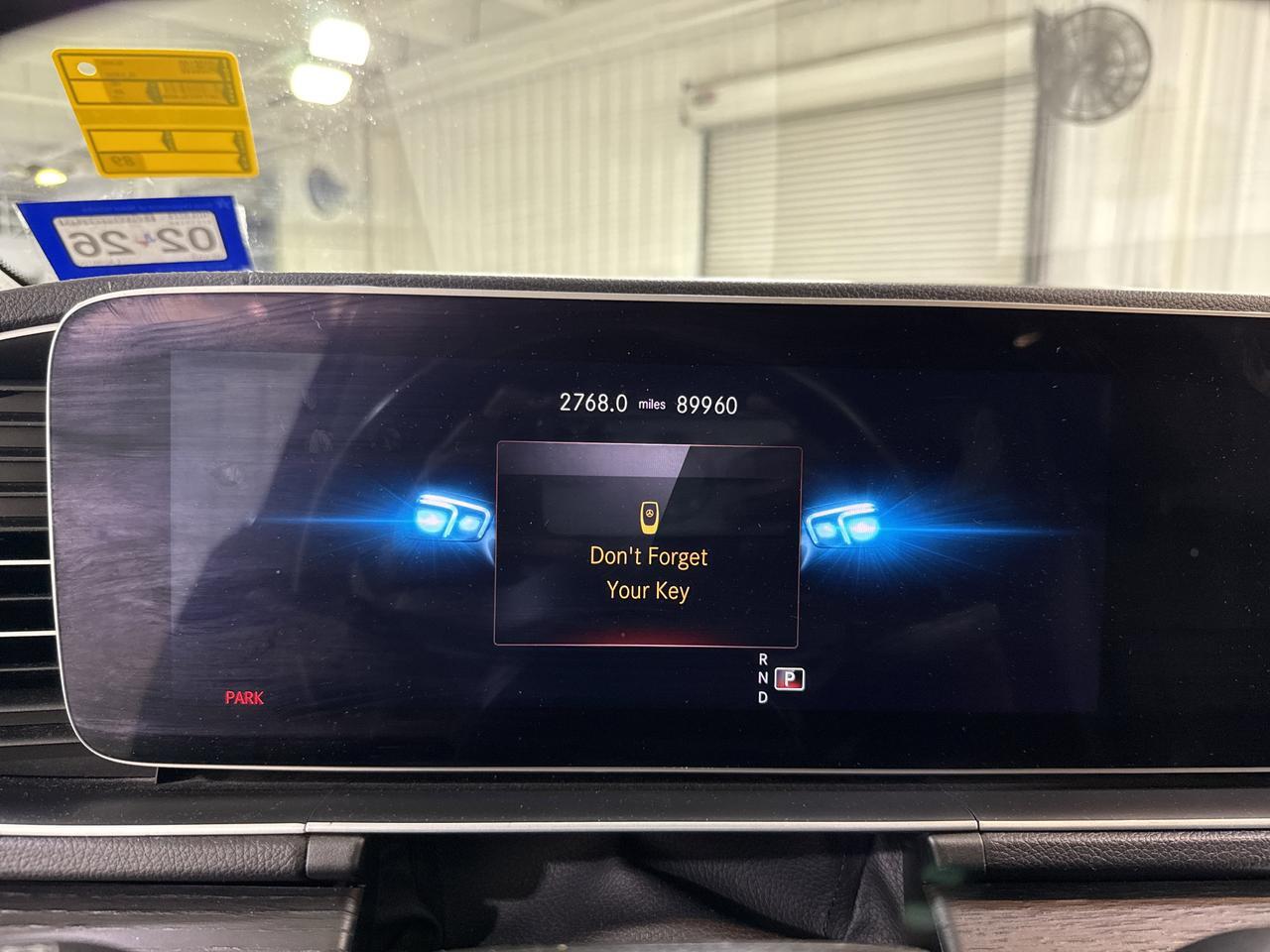 2020 Mercedes-Benz GLS GLS 450 San Antonio TX