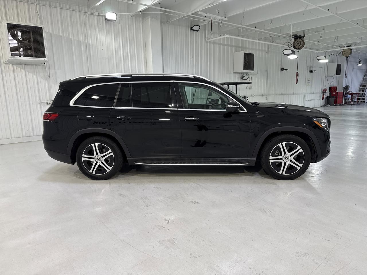 2020 Mercedes-Benz GLS GLS 450 San Antonio TX