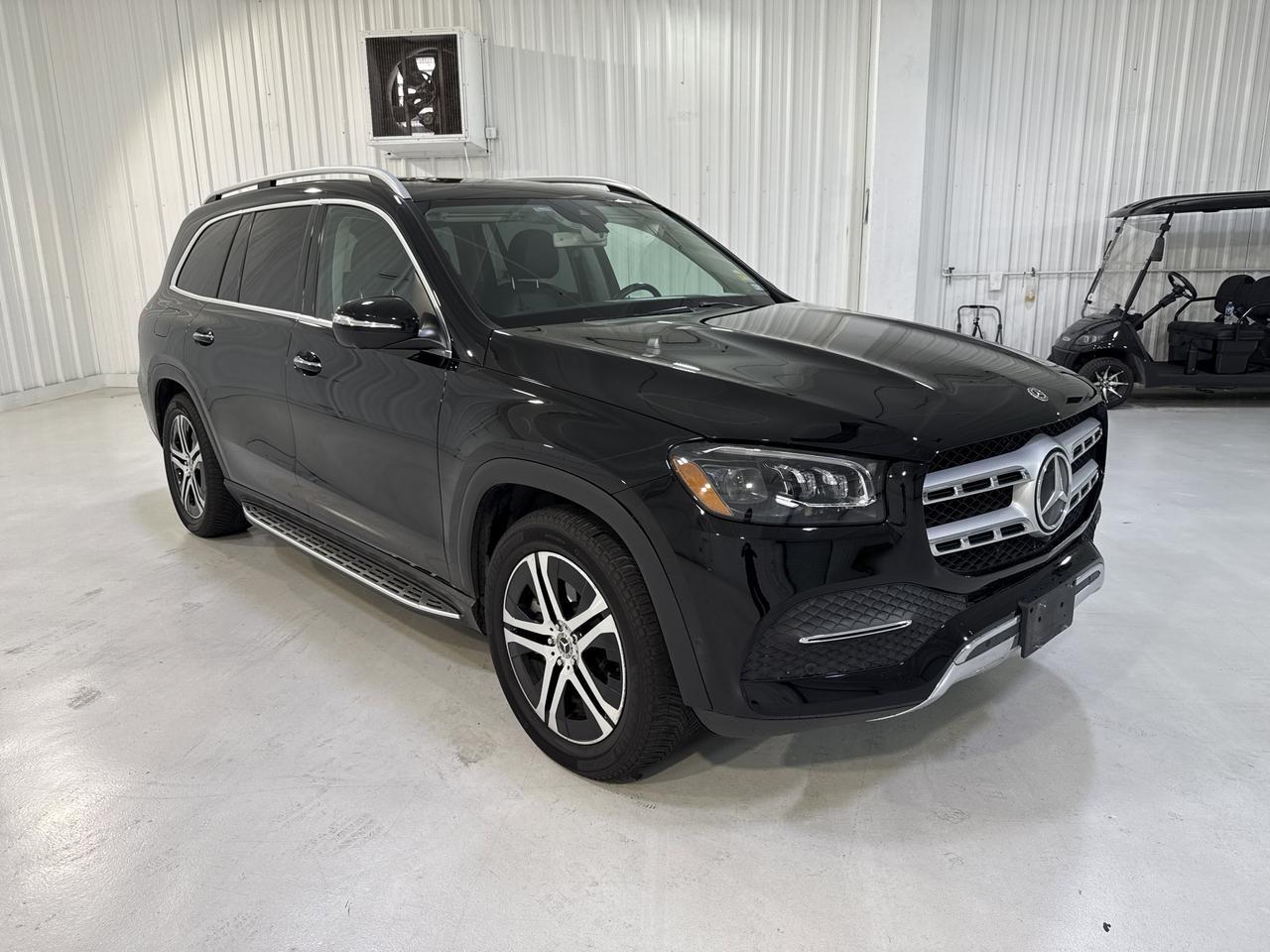 2020 Mercedes-Benz GLS GLS 450 San Antonio TX