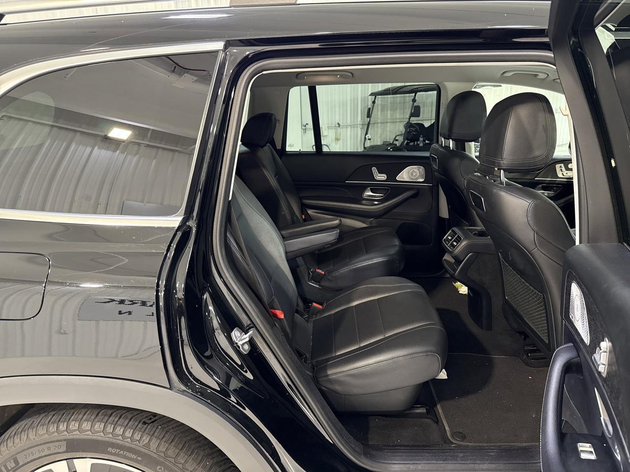 2020 Mercedes-Benz GLS GLS 450 San Antonio TX
