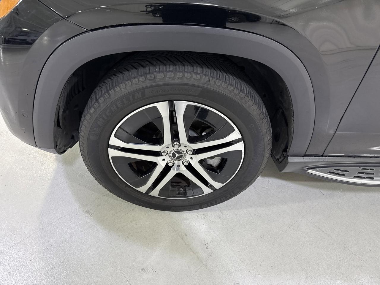 2020 Mercedes-Benz GLS GLS 450 San Antonio TX